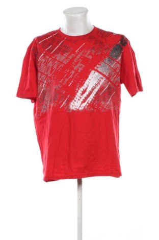 Pánske tričko  Atlas For Men, Veľkosť XXL, Farba Viacfarebná, Cena  11,95 €