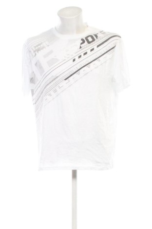 Pánske tričko  Atlas For Men, Veľkosť XXL, Farba Viacfarebná, Cena  11,95 €