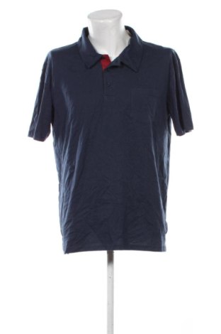 Pánské tričko  Atlas For Men, Velikost XXL, Barva Modrá, Cena  289,00 Kč