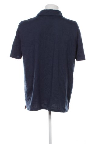 Pánské tričko  Atlas For Men, Velikost XXL, Barva Modrá, Cena  289,00 Kč