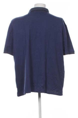 Мъжка тениска Atlas For Men, Размер 5XL, Цвят Син, Цена 9,20 €