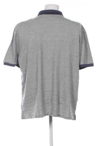 Pánske tričko  Atlas For Men, Veľkosť 5XL, Farba Sivá, Cena  11,95 €