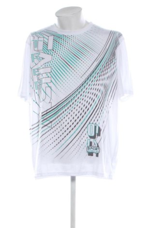 Pánske tričko  Atlas For Men, Veľkosť XXL, Farba Viacfarebná, Cena  7,95 €