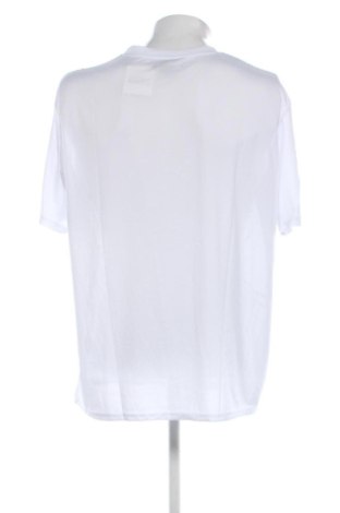 Pánske tričko  Atlas For Men, Veľkosť XXL, Farba Viacfarebná, Cena  7,95 €