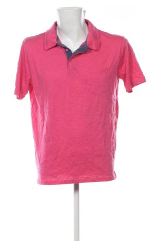 Tricou de bărbați Atlas For Men, Mărime XL, Culoare Roz, Preț 60,99 Lei