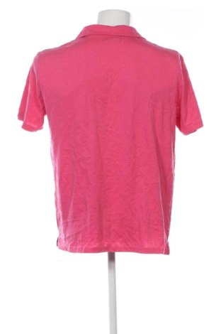 Tricou de bărbați Atlas For Men, Mărime XL, Culoare Roz, Preț 60,99 Lei