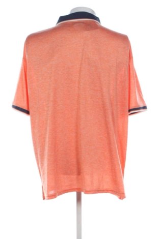 Мъжка тениска Atlas For Men, Размер 5XL, Цвят Оранжев, Цена 10,00 €