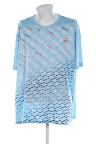 Мъжка тениска Atlas For Men, Размер 5XL, Цвят Многоцветен, Цена 7,00 €
