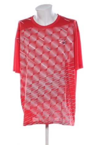Мъжка тениска Atlas For Men, Размер 5XL, Цвят Многоцветен, Цена 7,00 €