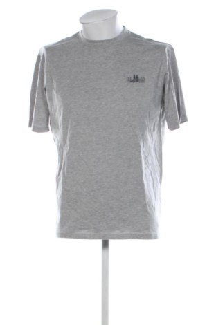 Мъжка тениска Atlas For Men, Размер L, Цвят Сив, Цена 10,00 €