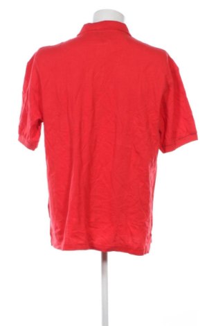 Herren T-Shirt Authentic Clothing Company, Größe XXL, Farbe Rot, Preis € 20,99