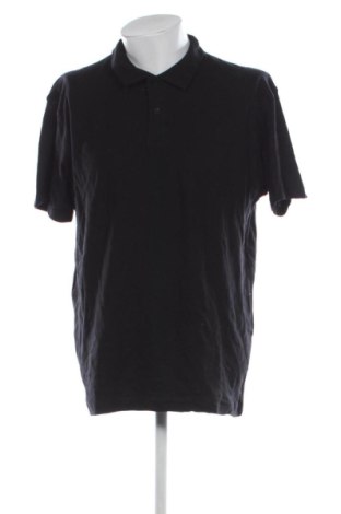 Мъжка тениска B&C Collection, Размер XXL, Цвят Черен, Цена 10,22 €