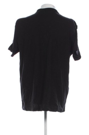 Мъжка тениска B&C Collection, Размер XXL, Цвят Черен, Цена 10,22 €