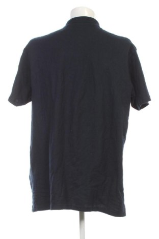 Herren T-Shirt B&C Collection, Größe 4XL, Farbe Blau, Preis € 12,99