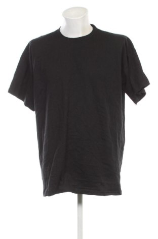 Herren T-Shirt B&C Collection, Größe 3XL, Farbe Schwarz, Preis € 11,99