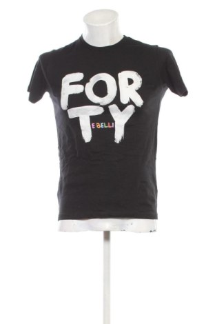 Férfi póló B&C Collection, Méret S, Szín Fekete, Ár 4 949 Ft