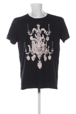 Pánské tričko  BOSS, Velikost XL, Barva Černá, Cena  1 069,00 Kč, #136089977