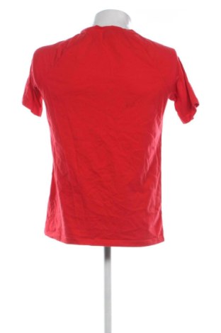 Pánske tričko  BOSS, Veľkosť L, Farba Červená, Cena  37,95 €