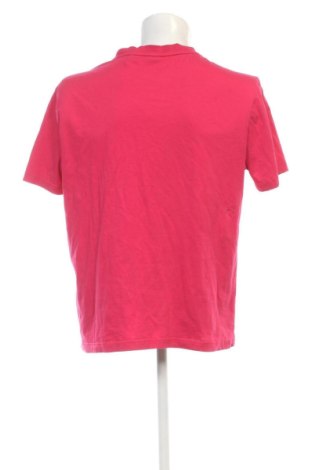 Мъжка тениска BOSS, Размер XL, Цвят Червен, Цена 32,21 €