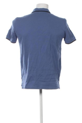 Herren Shirt BOSS, Größe M, Farbe Blau, Preis 41,00 €