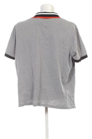 Tricou de bărbați BOSS, Mărime 4XL, Culoare Gri, Preț 215,99 Lei