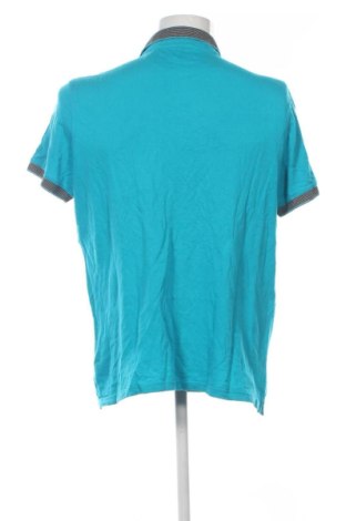 Tricou de bărbați BOSS, Mărime XXL, Culoare Albastru, Preț 215,99 Lei