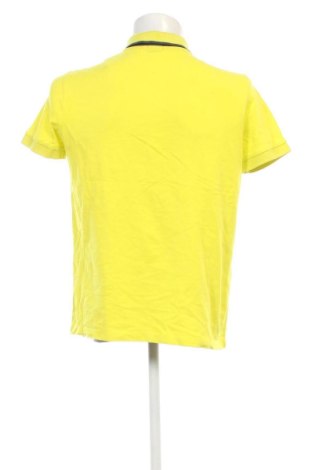 Férfi póló BOSS, Méret XL, Szín Sárga, Ár 15 919 Ft
