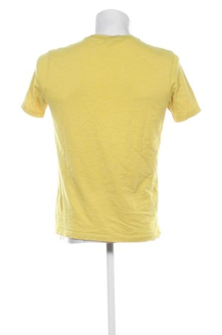 Pánske tričko  BOSS, Veľkosť S, Farba Žltá, Cena  32,00 €