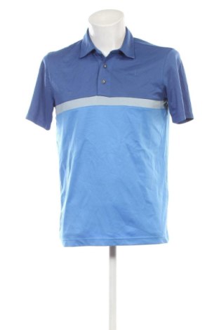 Pánske tričko  Backtee, Veľkosť M, Farba Modrá, Cena  29,95 €