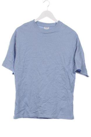 Męski T-shirt Bareen, Rozmiar XS, Kolor Niebieski, Cena 65,99 zł