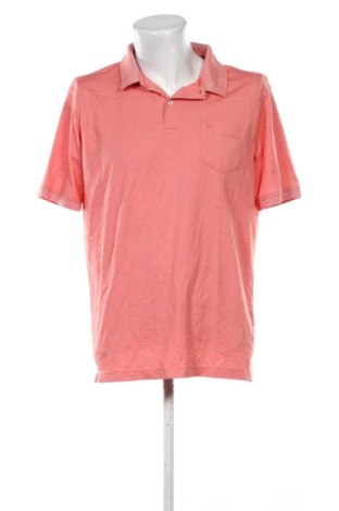 Tricou de bărbați Bartlett, Mărime XXL, Culoare Portocaliu, Preț 57,99 Lei