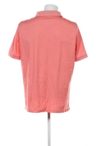 Tricou de bărbați Bartlett, Mărime XXL, Culoare Portocaliu, Preț 57,99 Lei