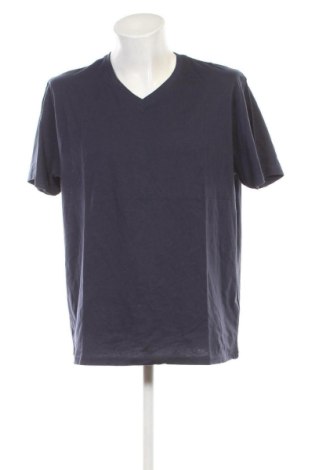 Pánske tričko  Basics, Veľkosť XXL, Farba Modrá, Cena  11,95 €