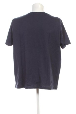 Pánske tričko  Basics, Veľkosť XXL, Farba Modrá, Cena  11,95 €