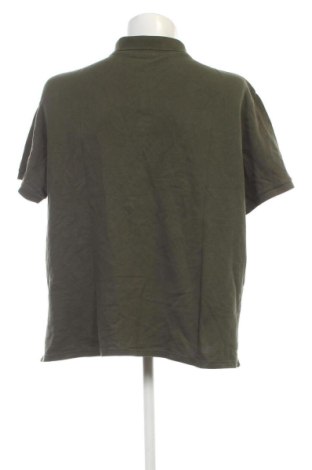 Herren Shirt Basics, Größe 3XL, Farbe Grün, Preis 11,99 €