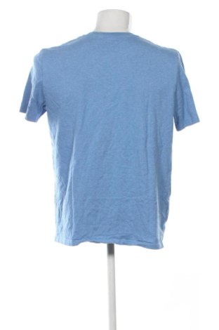 Мъжка тениска Bavarian Caps, Размер XXL, Цвят Син, Цена 8,18 €