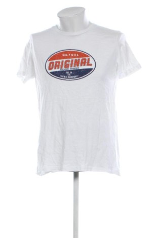 Ανδρικό t-shirt Bel&Bo, Μέγεθος L, Χρώμα Πολύχρωμο, Τιμή 11,99 €
