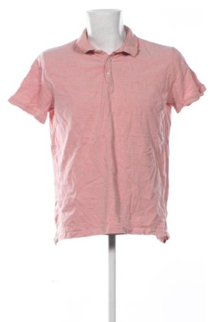 Herren Shirt Bel&Bo, Größe XXL, Farbe Rosa, Preis 12,99 €