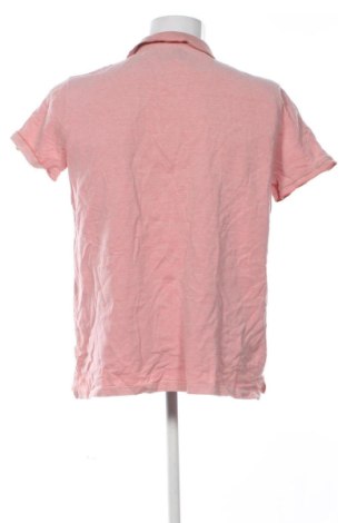 Herren Shirt Bel&Bo, Größe XXL, Farbe Rosa, Preis 12,99 €