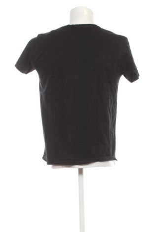 Ανδρικό t-shirt Ben Sherman, Μέγεθος L, Χρώμα Μαύρο, Τιμή 16,99 €