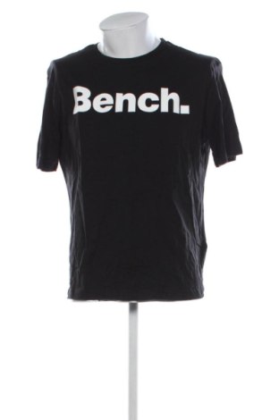 Férfi póló Bench, Méret XL, Szín Fekete, Ár 7 025 Ft