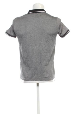 Мъжка тениска Benson & Cherry, Размер M, Цвят Сив, Цена 9,71 €