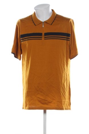 Pánske tričko  Bernd Berger, Veľkosť 3XL, Farba Oranžová, Cena  4,95 €, #136350963