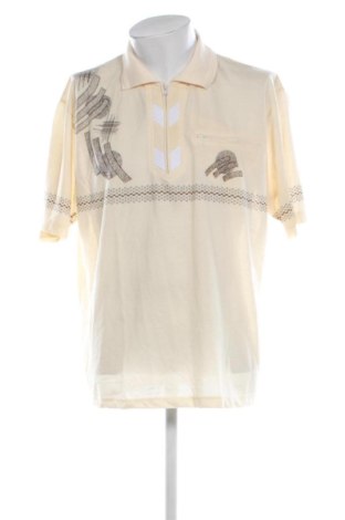 Мъжка тениска Bernhardt, Размер 3XL, Цвят Многоцветен, Цена 16,36 €