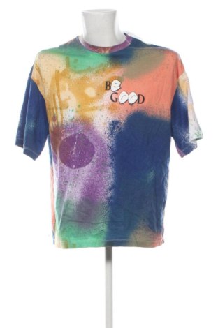 Pánske tričko  Bershka, Veľkosť S, Farba Viacfarebná, Cena  10,95 €