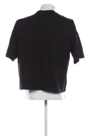 Pánské tričko  Bershka, Velikost L, Barva Černá, Cena  289,00 Kč