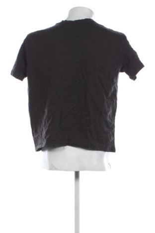 Tricou de bărbați Bershka, Mărime M, Culoare Maro, Preț 60,99 Lei