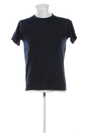 Ανδρικό t-shirt Best Connections, Μέγεθος S, Χρώμα Μπλέ, Τιμή 10,00 €