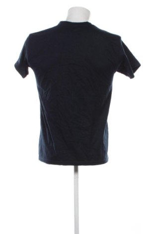Ανδρικό t-shirt Best Connections, Μέγεθος S, Χρώμα Μπλέ, Τιμή 10,00 €