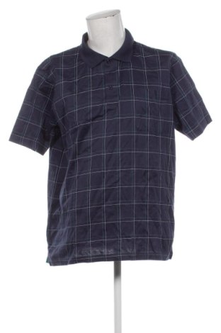 Pánske tričko  Bexleys, Veľkosť 3XL, Farba Viacfarebná, Cena  9,95 €